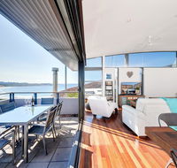 One Mile Cl Townhouse 22 26 The Deckhouse - Accommodation Melbourne
