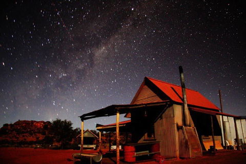 Ooraminna Homestead - Accommodation Melbourne 2