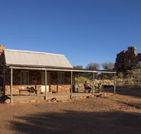 Ooraminna Homestead - Accommodation Melbourne
