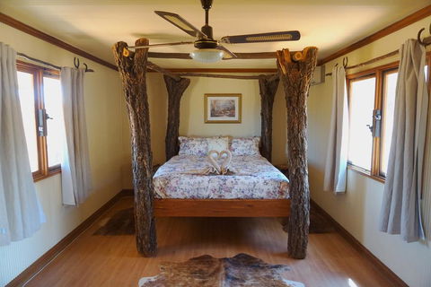 Ooraminna Homestead - Accommodation Melbourne 1