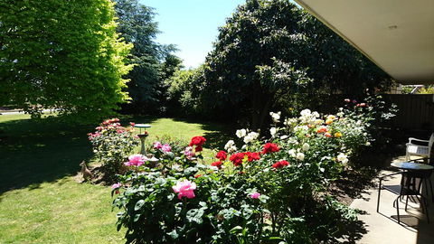 Opal Motel - Accommodation Melbourne 2