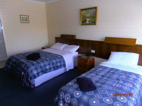 Opal Motel - Accommodation Melbourne 3