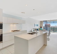 Oracle - 5 Star Luxury - Level 25 - Melbourne 4u