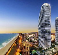 Oracle Broadbeach - Melbourne 4u