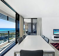 Oracle Resort Luxe Private 2 Bed - Tower 1 - Melbourne 4u