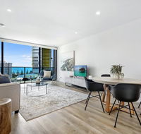 Oracle Resort Luxury Private 2 Bedroom - Melbourne 4u