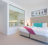 Oracle Resort Private 3 Bed Skyhome - Melbourne 4u