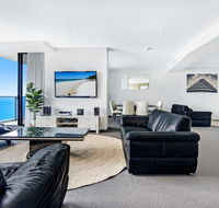 Oracle Resort Private 3 Bed Sub Penthouse - Melbourne 4u