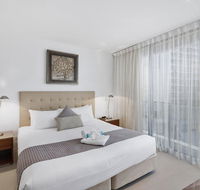 Oracle Resort Private Luxe 2 Bedroom - Melbourne 4u