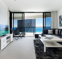 Oracle Sleek  Stylish 2 Bedroom Ocean View - Melbourne 4u