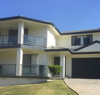 Orana Beach holiday home at Boat habour