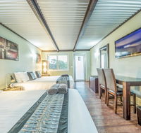 Orbost Motel - Accommodation Melbourne