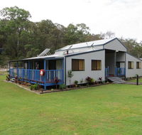 Orchid Beach Retreat Orchid Beach Fraser Island - Melbourne 4u