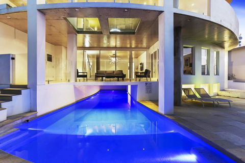 Orme Road Vista - Accommodation Melbourne 2