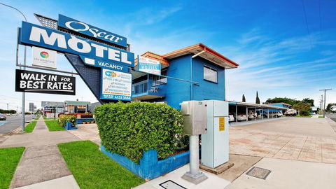 Oscar Motel - Accommodation Melbourne 0