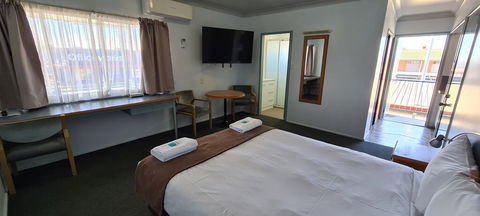 Oscar Motel - Accommodation Melbourne 3
