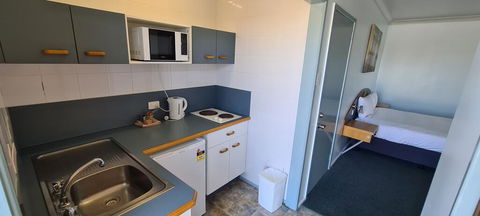 Oscar Motel - Accommodation Melbourne 2