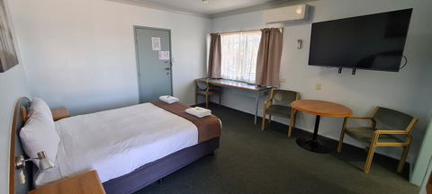 Oscar Motel - Accommodation Melbourne 1