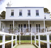 Oscars Waterfront Boutique Hotel - Accommodation Melbourne