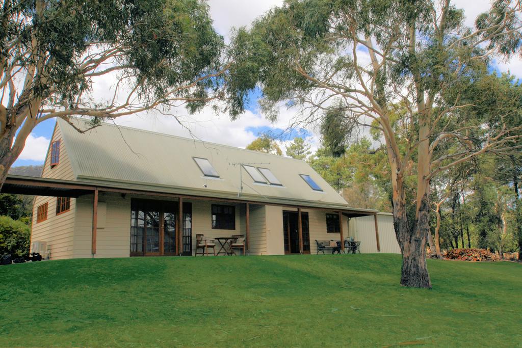 Otago TAS Accommodation Melbourne