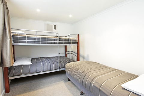 Otways Tourist Park - Accommodation Melbourne 1