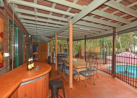 Our Bali House Absolute Beach Front - Accommodation Melbourne 3
