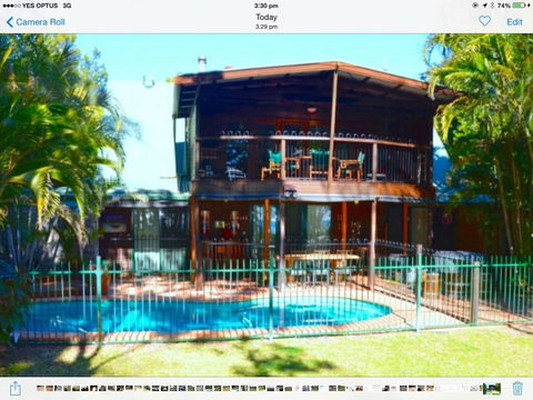 Our Bali House Absolute Beach Front - Accommodation Melbourne 1