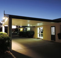 Outback Motel - Melbourne 4u