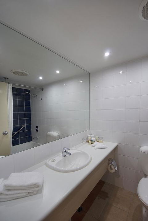 Outback Pioneer Hotel - Accommodation Melbourne 3