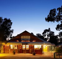 Outback Pioneer Hotel - Accommodation Melbourne