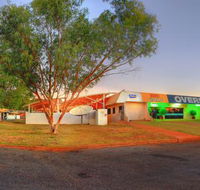 Overlander Hotel - Melbourne 4u