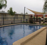 Overlander Hotel Motel - Melbourne 4u