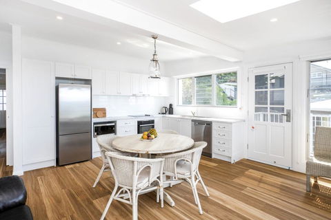 Pa's Beach House - Apartment 1 - Accommodation Melbourne 3