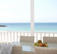 Pa's Beach House - Apartment 1 - Accommodation Melbourne