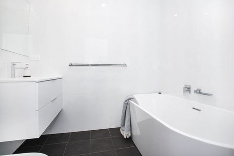 Pa's Beach House - Apartment 1 - Accommodation Melbourne 1