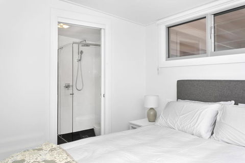 Pa's Beach House - Apartment 1 - Accommodation Melbourne 2