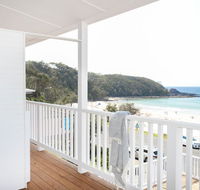 Pa's Beach House - Apartment 2 - Accommodation Melbourne