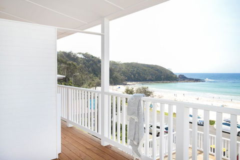 Pa's Beach House - Apartment 2 - Accommodation Melbourne 0
