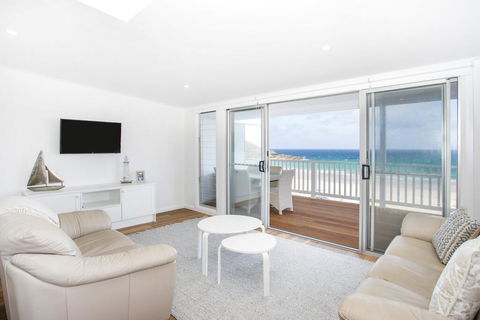 Pa's Beach House - Apartment 2 - Accommodation Melbourne 2