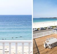 Pa's Beach House - Apartment 3 - Accommodation Melbourne