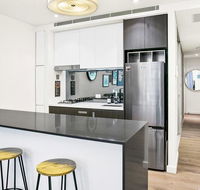 Pacific Bliss Executive Stay - Accommodation Melbourne