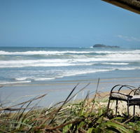 Pacific Palms Motor Inn - Accommodation Melbourne