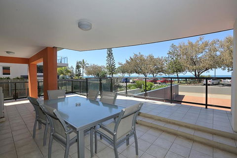 Pacific Reef By Kacys - Accommodation Melbourne 2