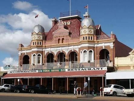 Paddys Golden Patch - Accommodation Melbourne 3
