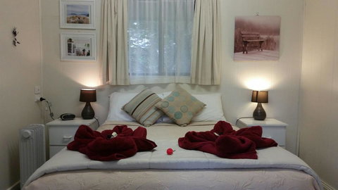 Padthaway Caravan Park - Accommodation Melbourne 2