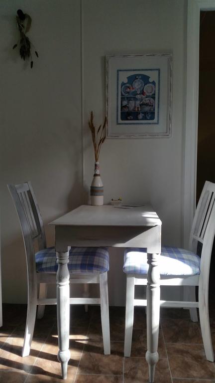 Padthaway Caravan Park - Accommodation Melbourne 3