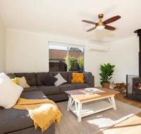 Pagoda Culburra Beach - Accommodation Melbourne
