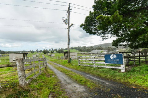 Pakenham Ranges - Accommodation Melbourne 0