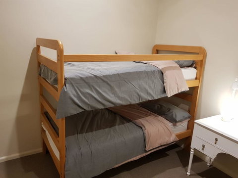 Pakenham Ranges - Accommodation Melbourne 2