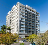 Palazzo Brisbane - Accommodation Melbourne
